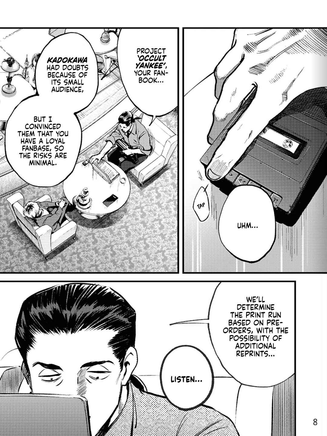 Chapter 1.1 - Page 6