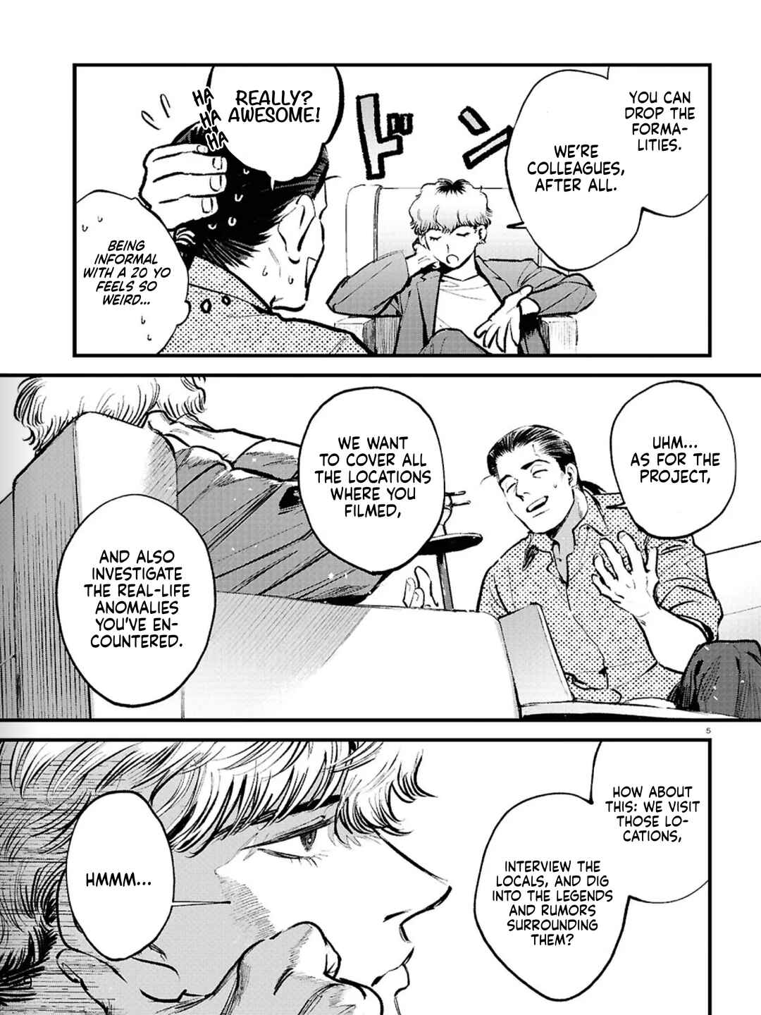 Chapter 1.1 - Page 7