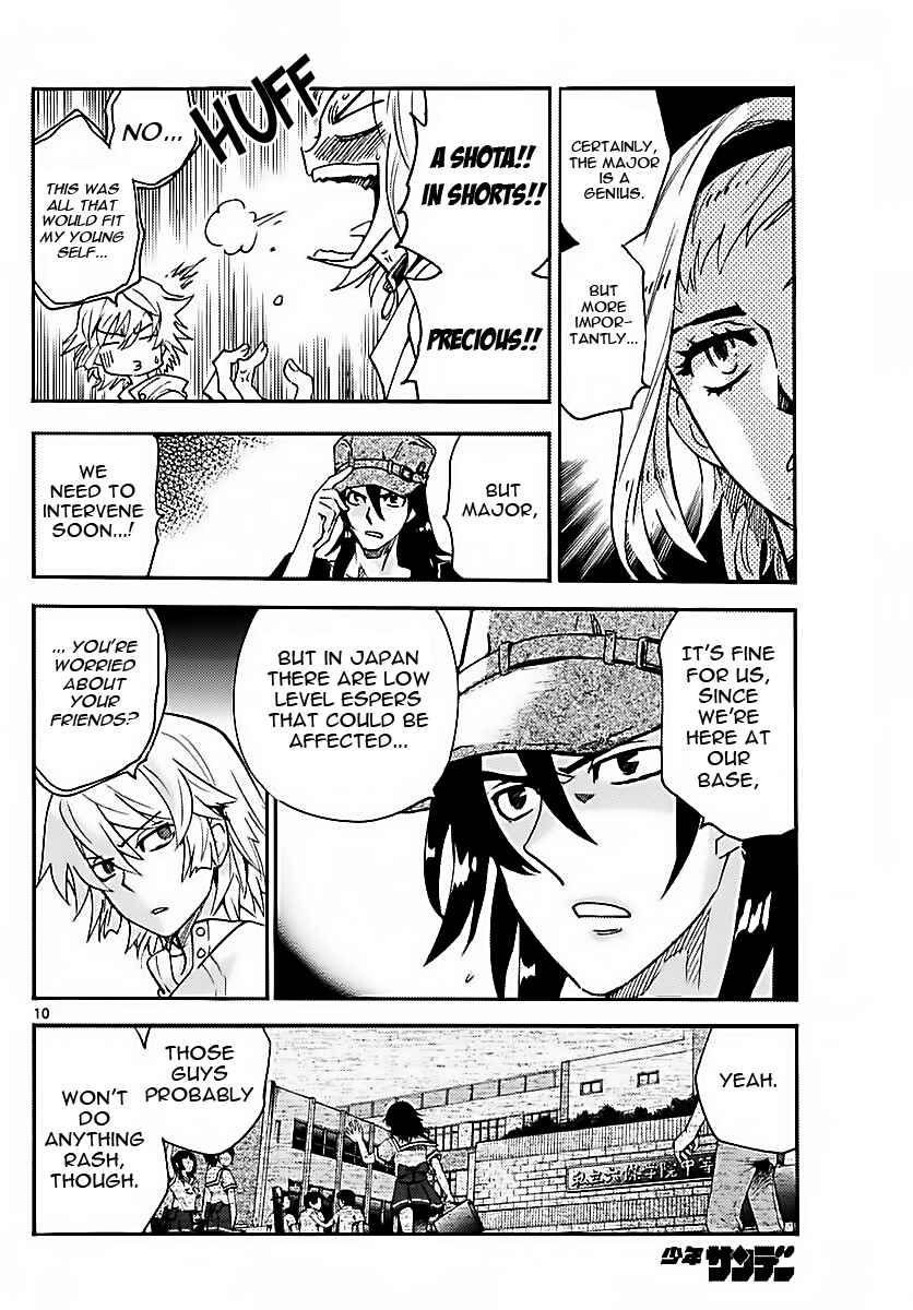 Chapter 470 - Page 10