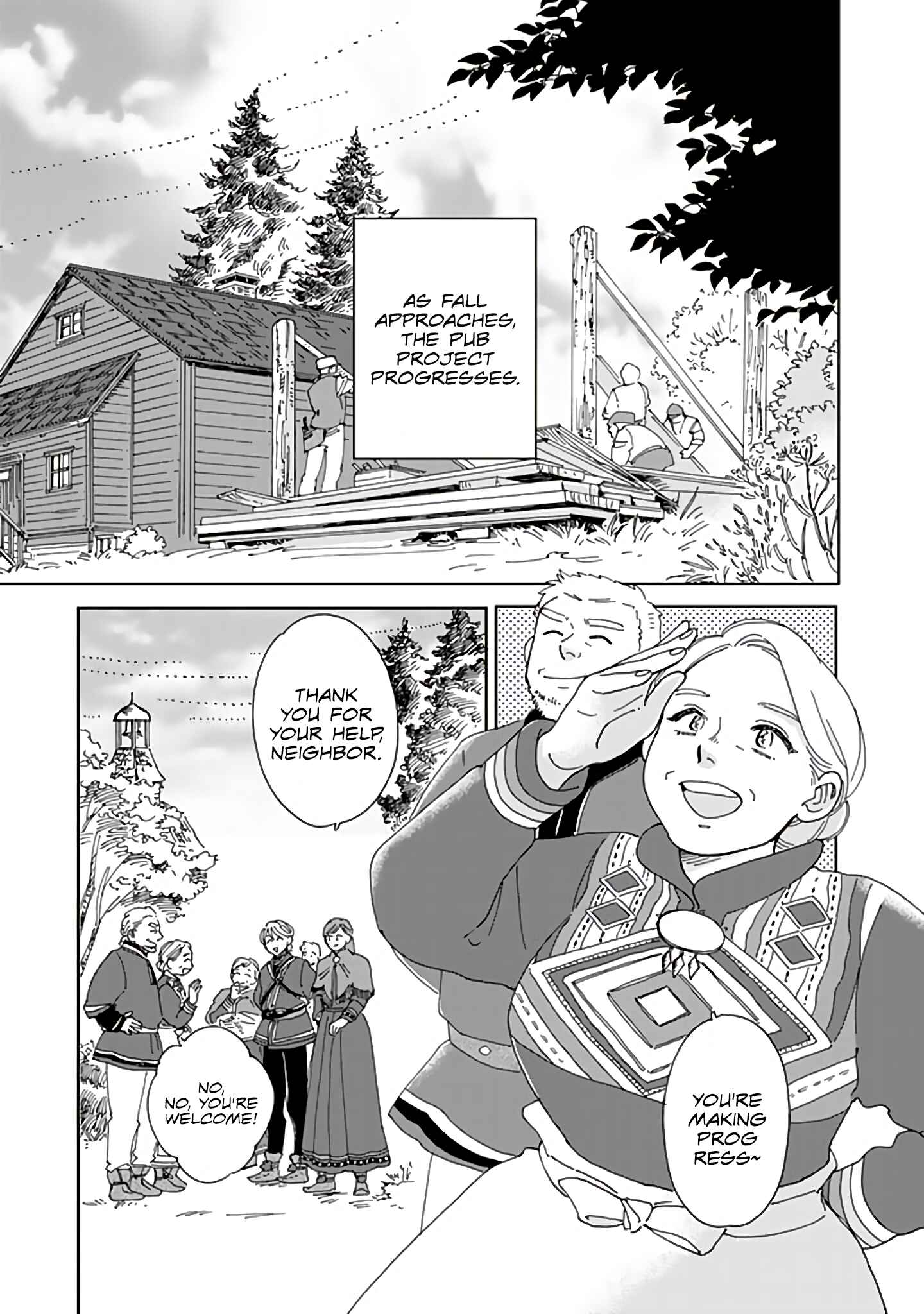 Chapter 68 - Page 1