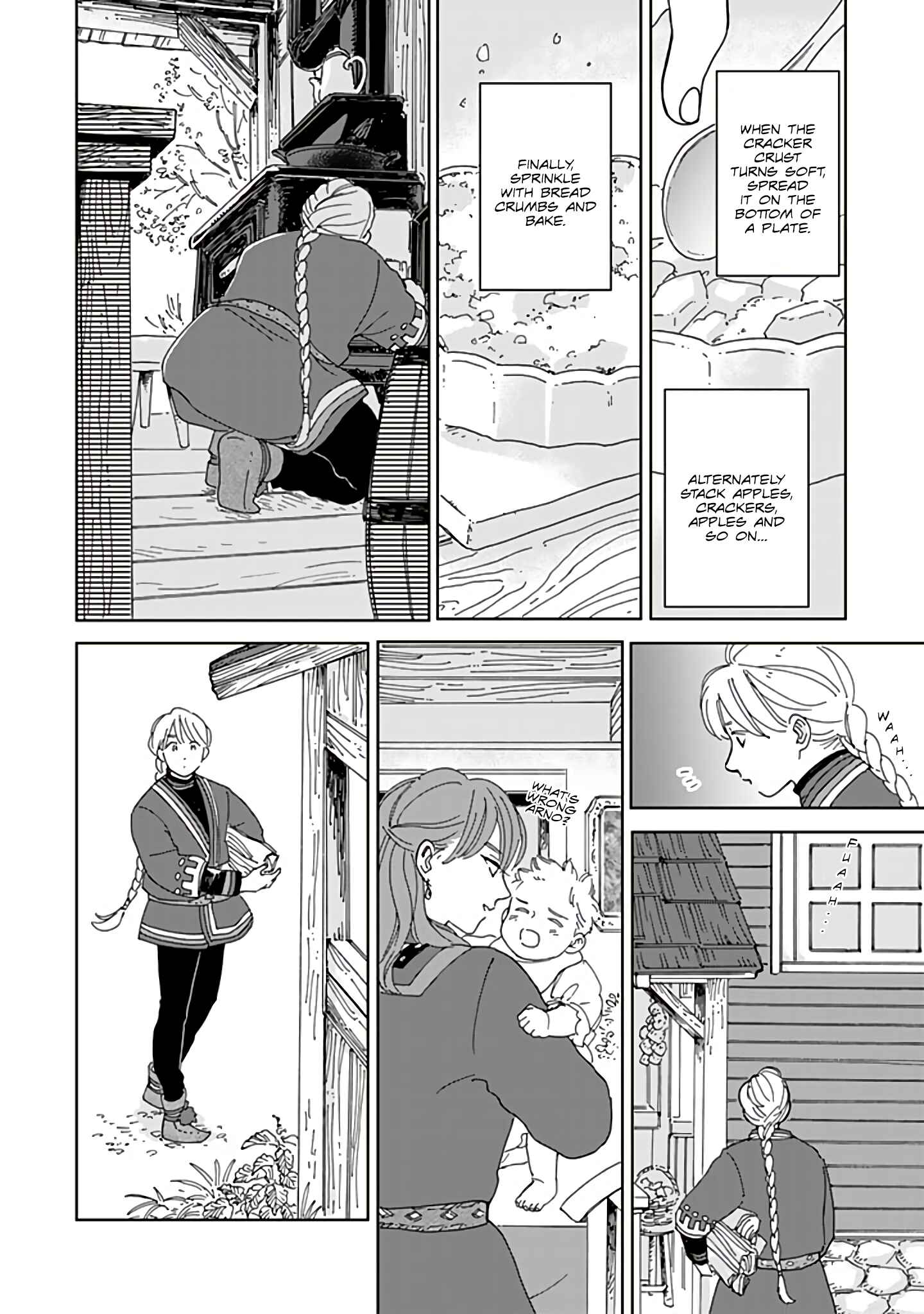 Chapter 68 - Page 12