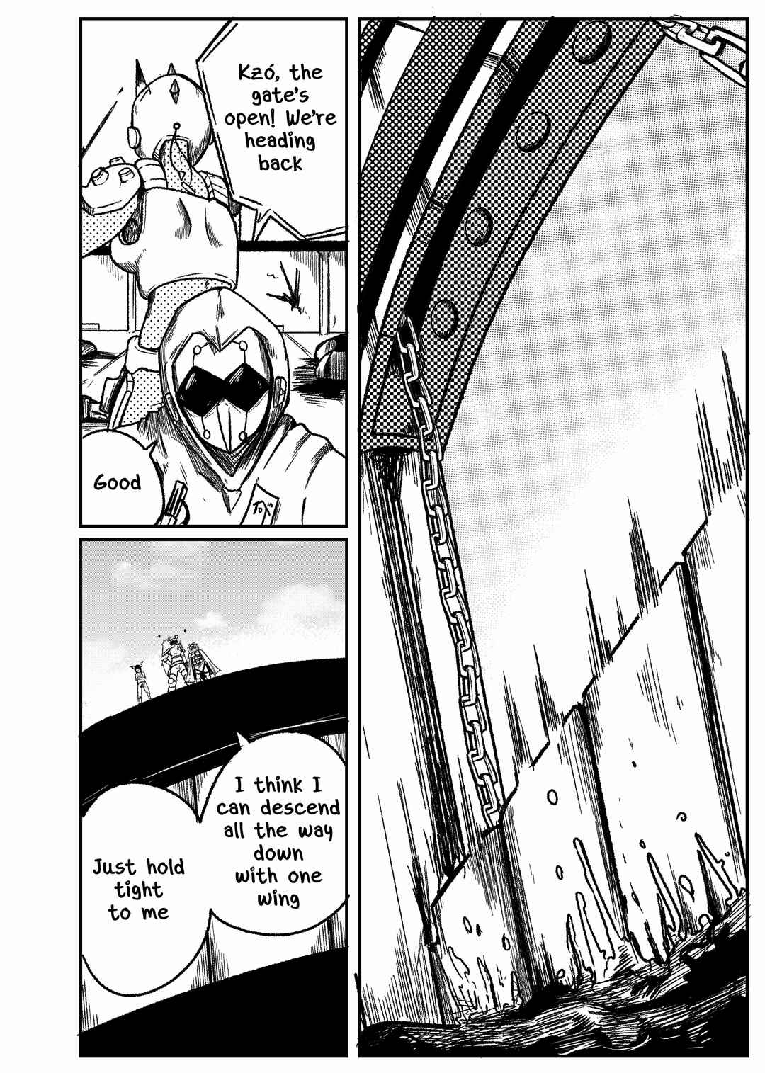 Chapter 101 - Page 2