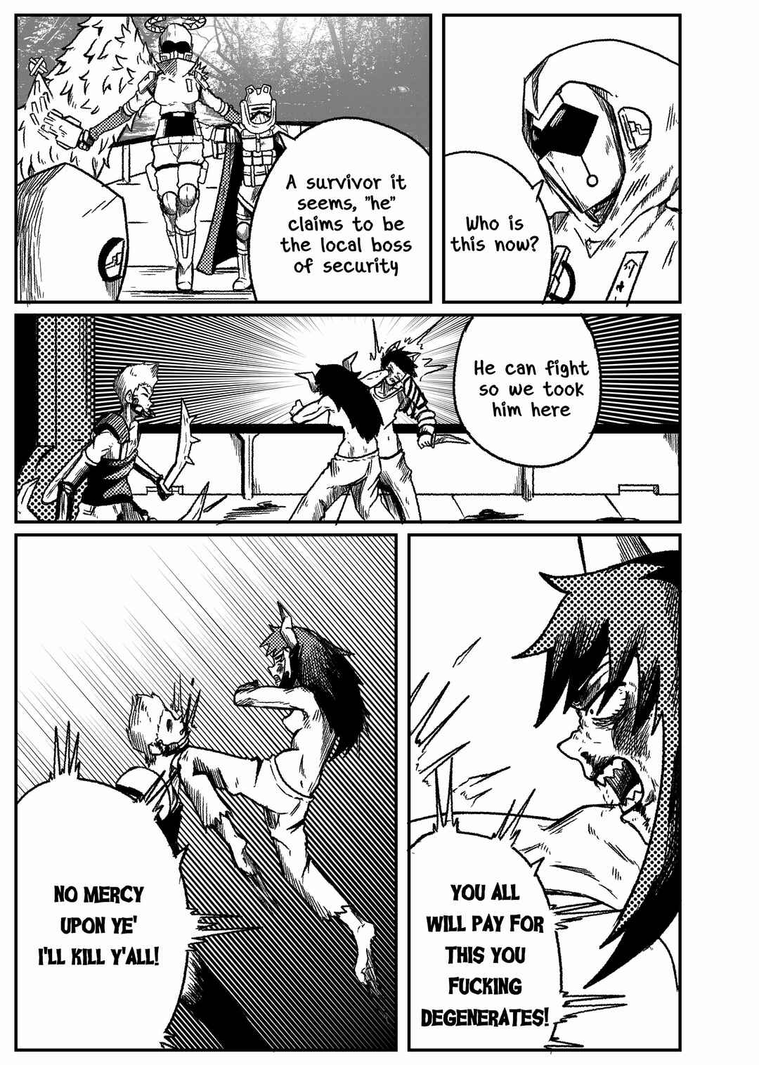 Chapter 101 - Page 7