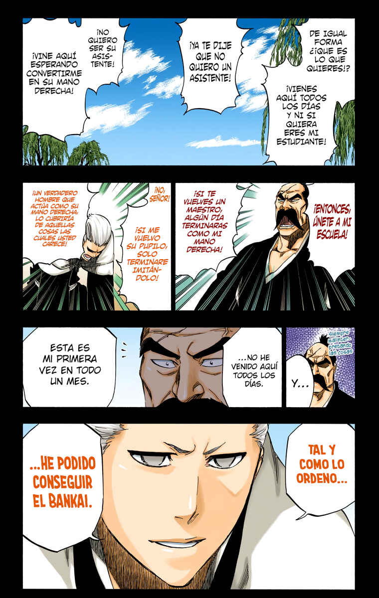 Chapter 504 - Page 10