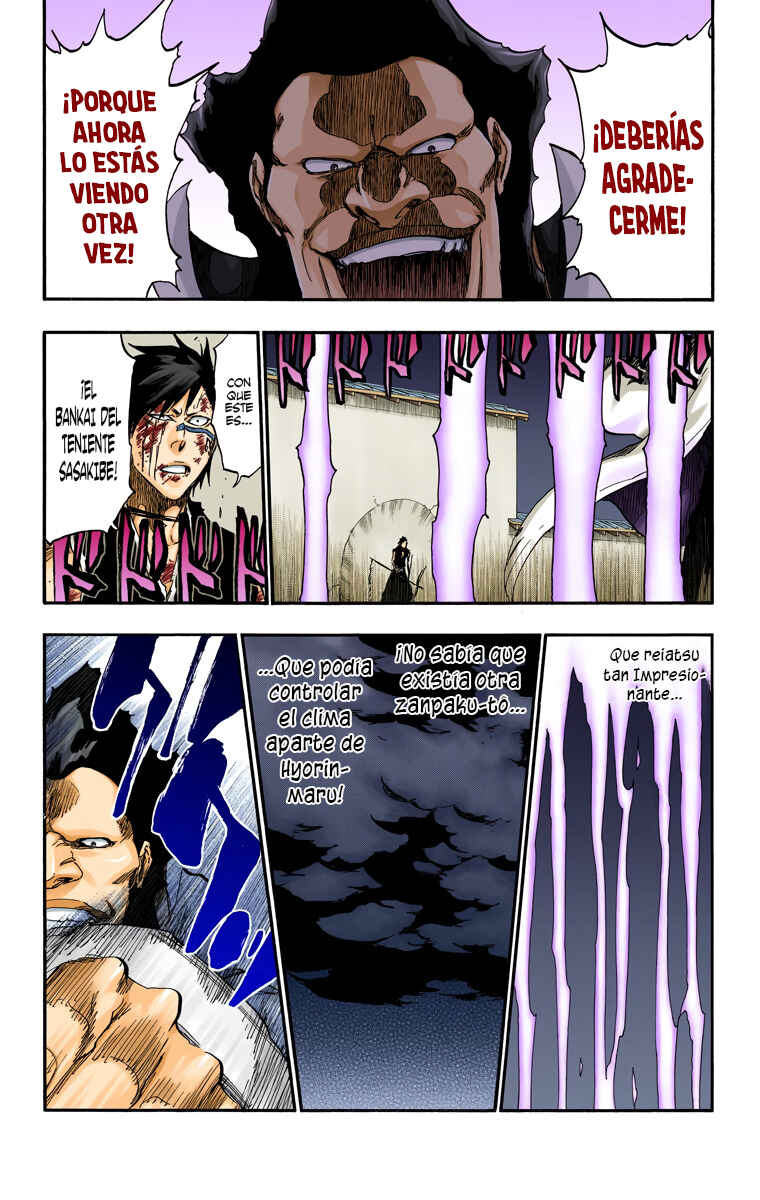 Chapter 504 - Page 6
