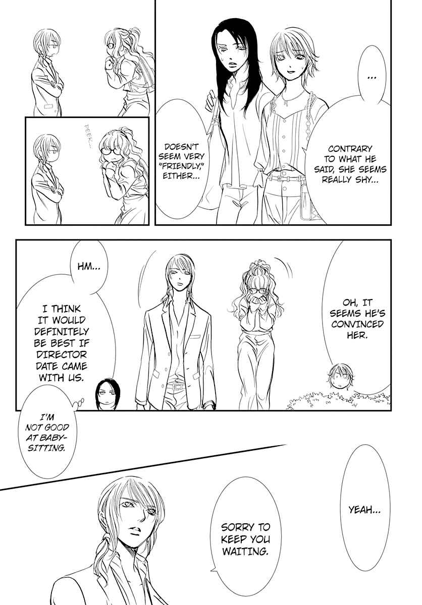 Chapter 288 - Page 13