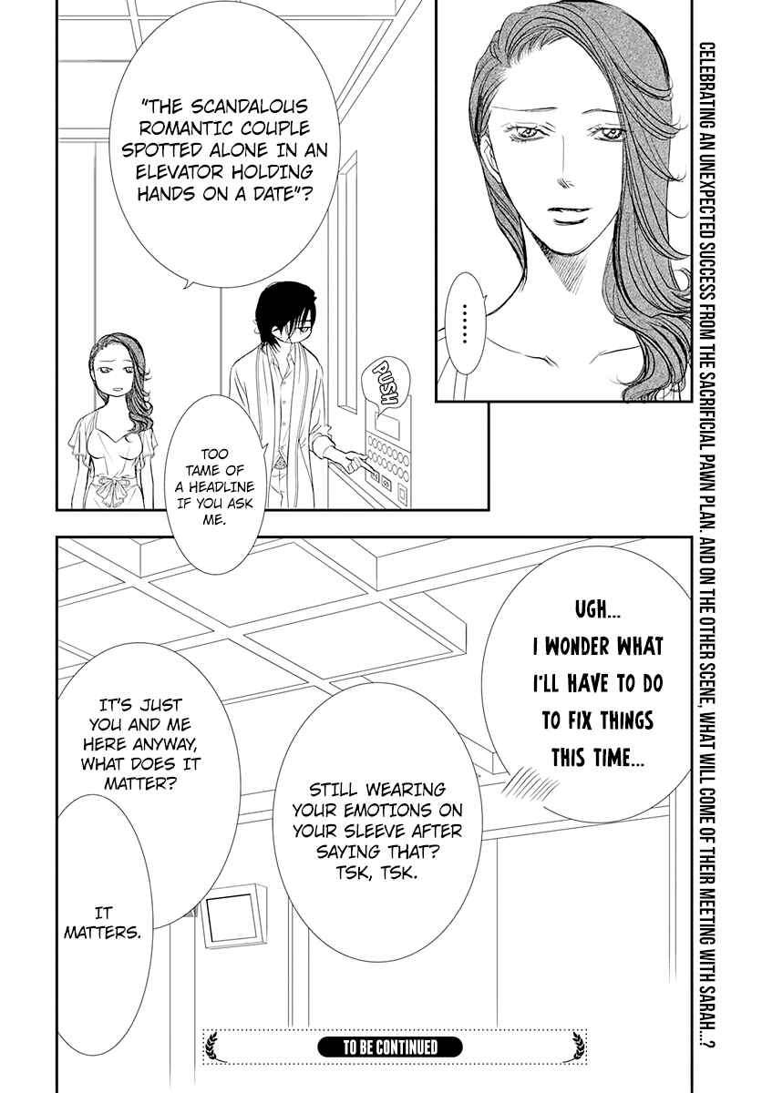 Chapter 288 - Page 18