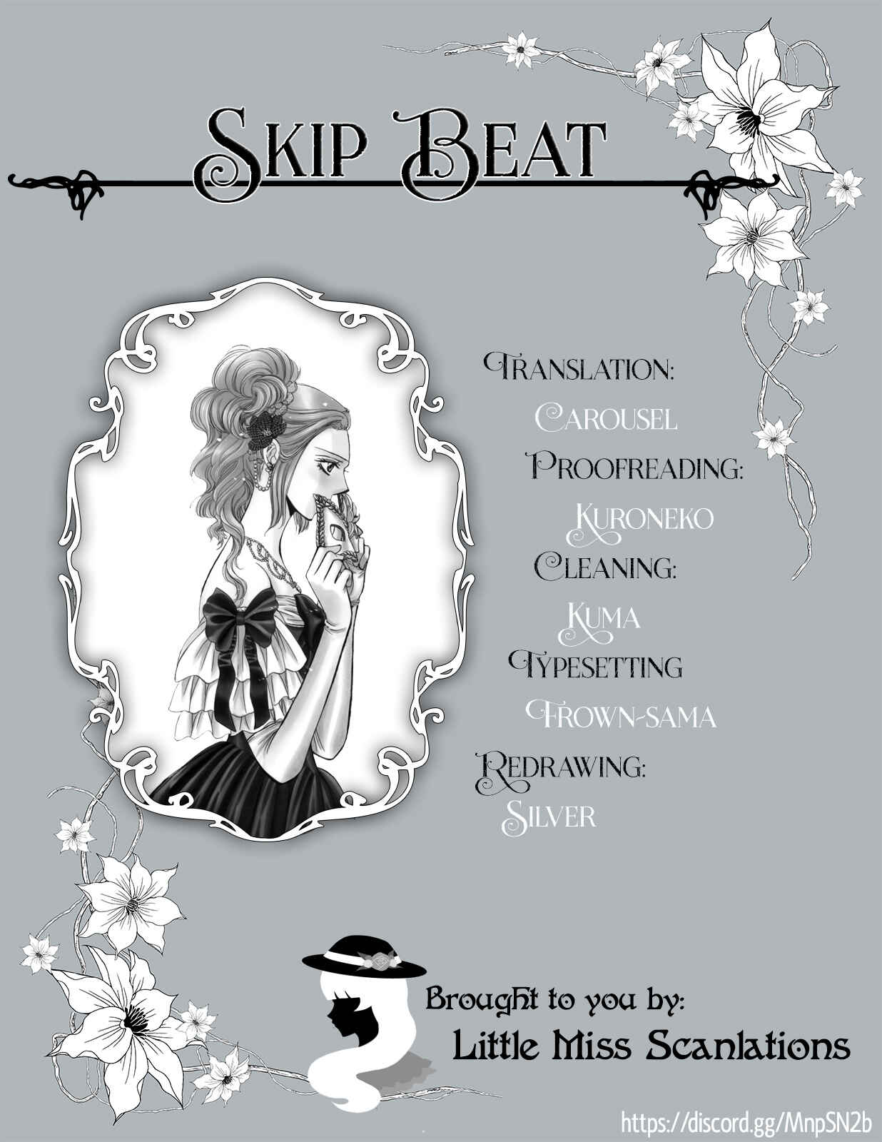 Chapter 288 - Page 19