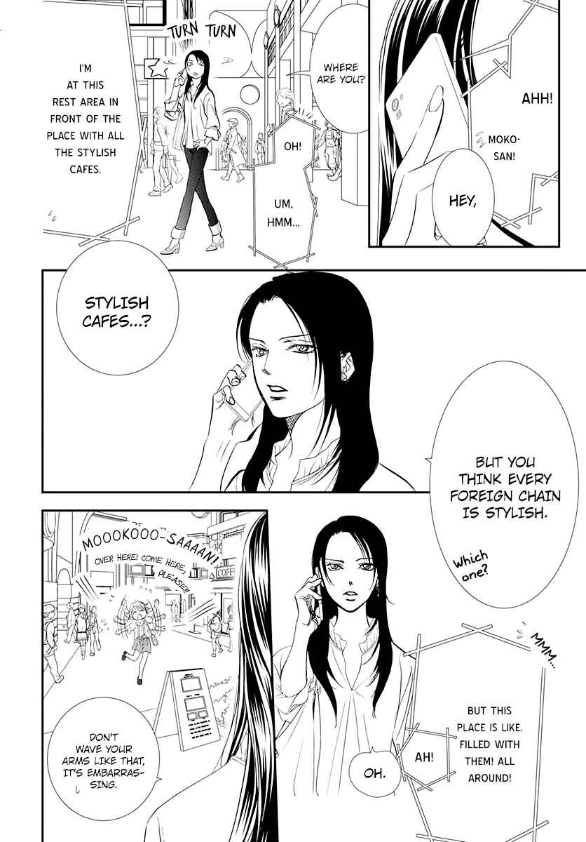 Chapter 288 - Page 2