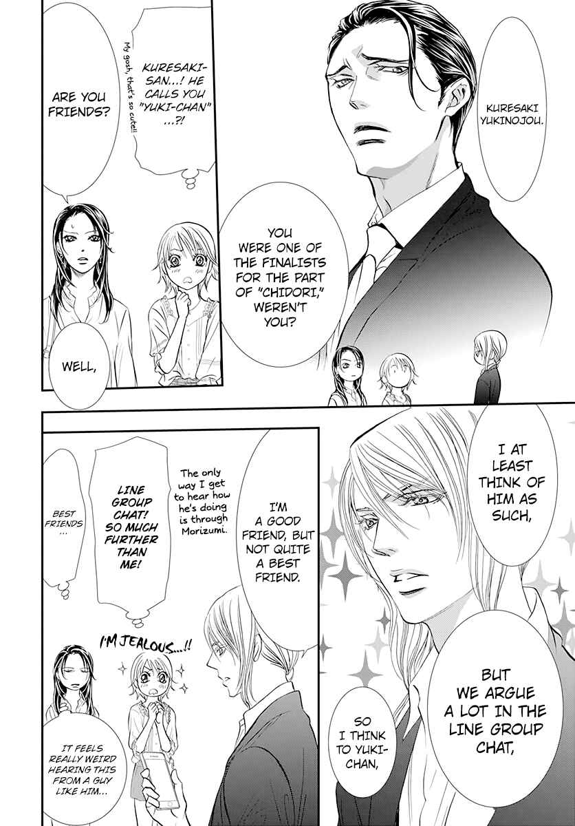 Chapter 288 - Page 6