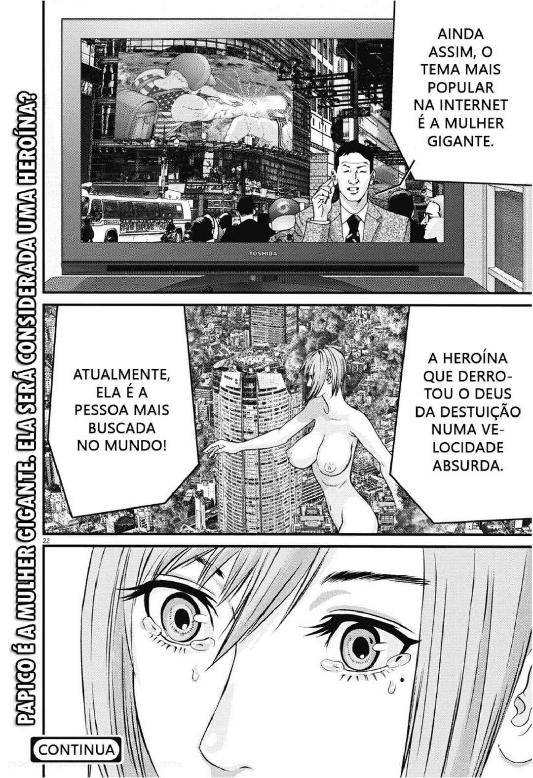 Chapter 22 - Page 21