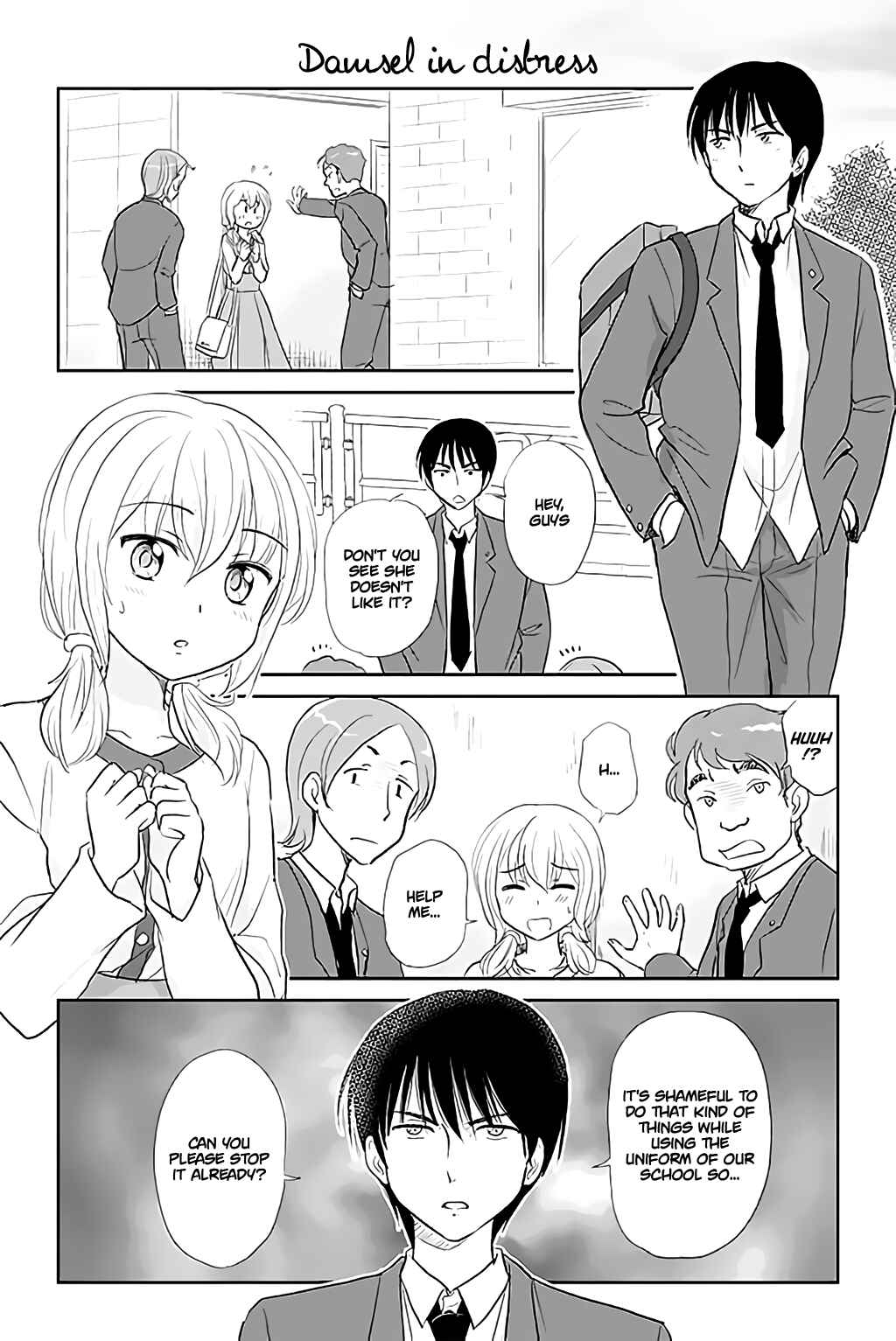Chapter 26 - Page 1