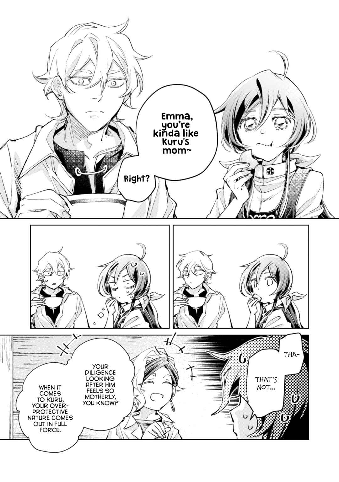 Chapter 6 - Page 8
