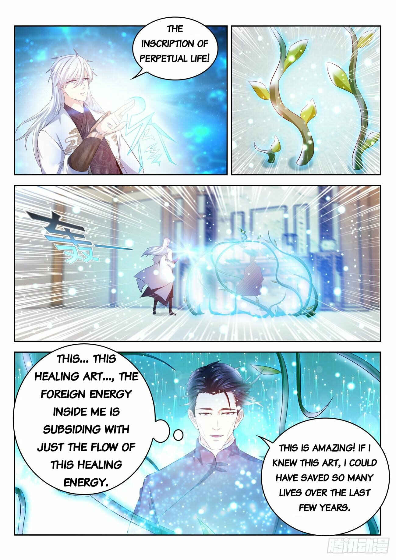 Chapter 400 - Page 4