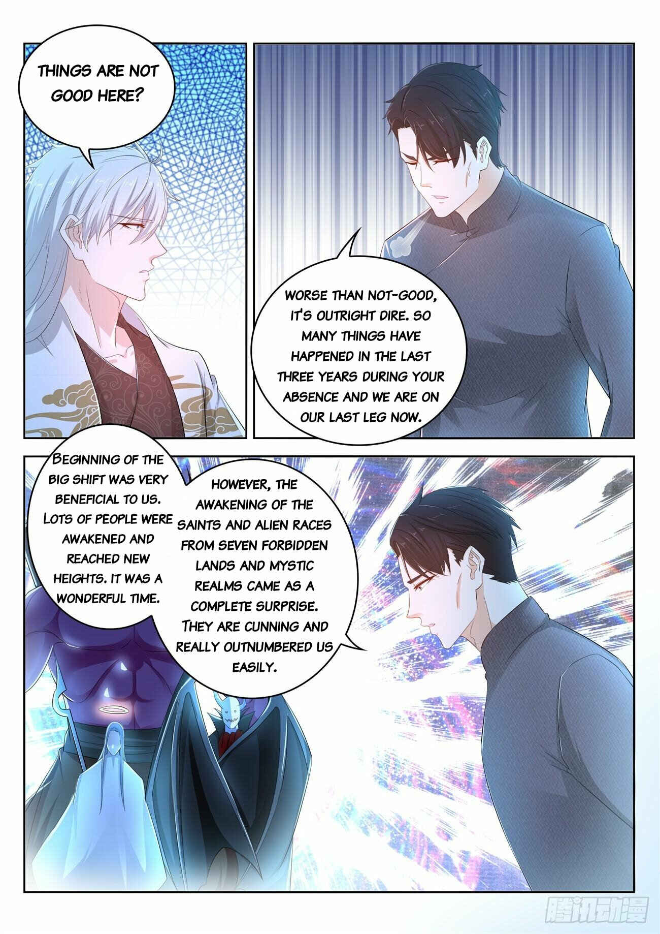 Chapter 400 - Page 5
