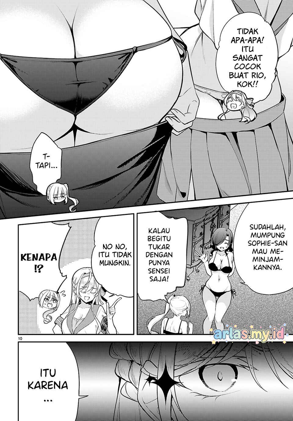 Chapter 27 - Page 11