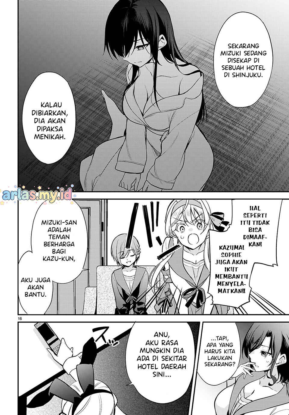 Chapter 27 - Page 17