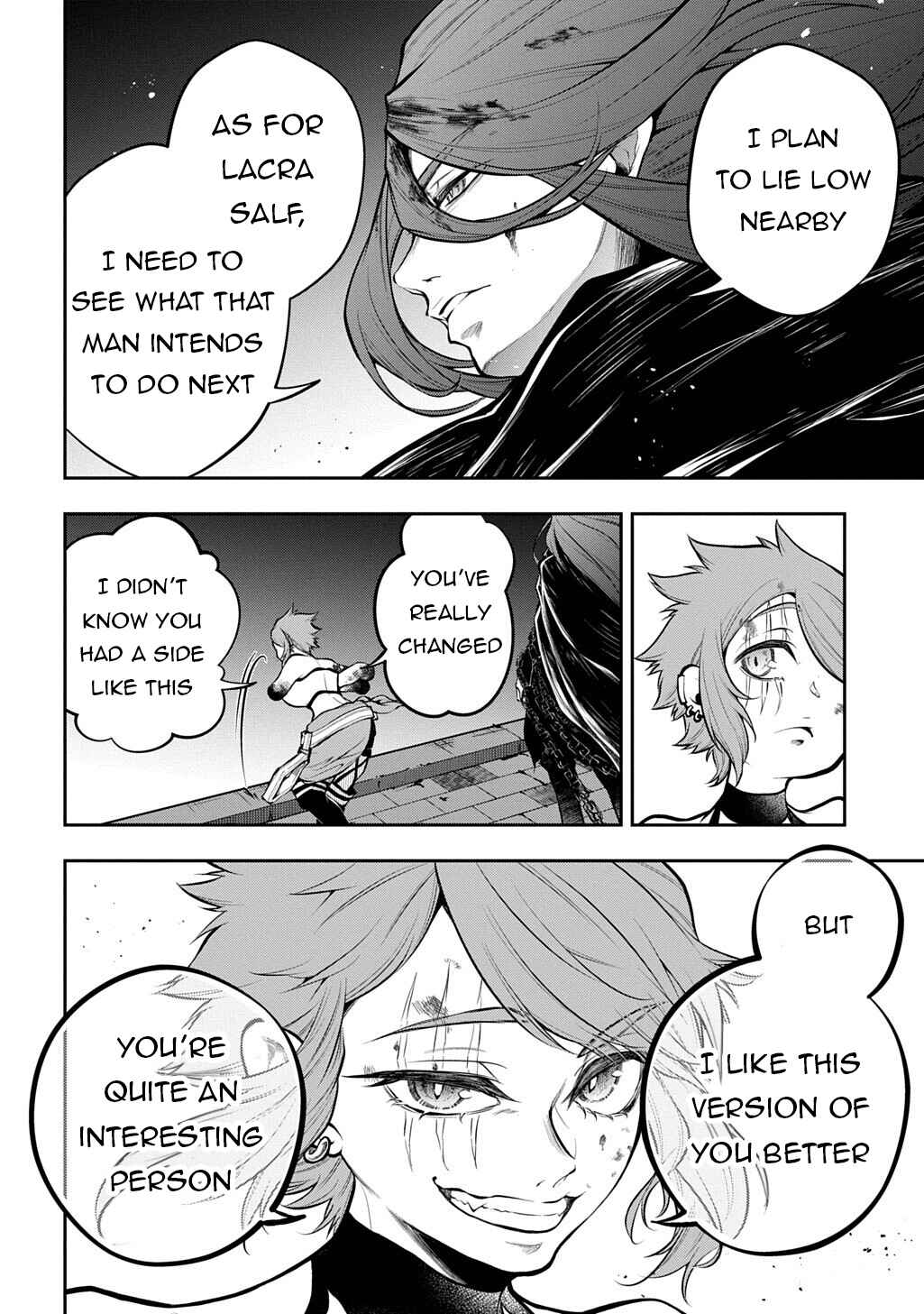Chapter 34.5 - Page 5