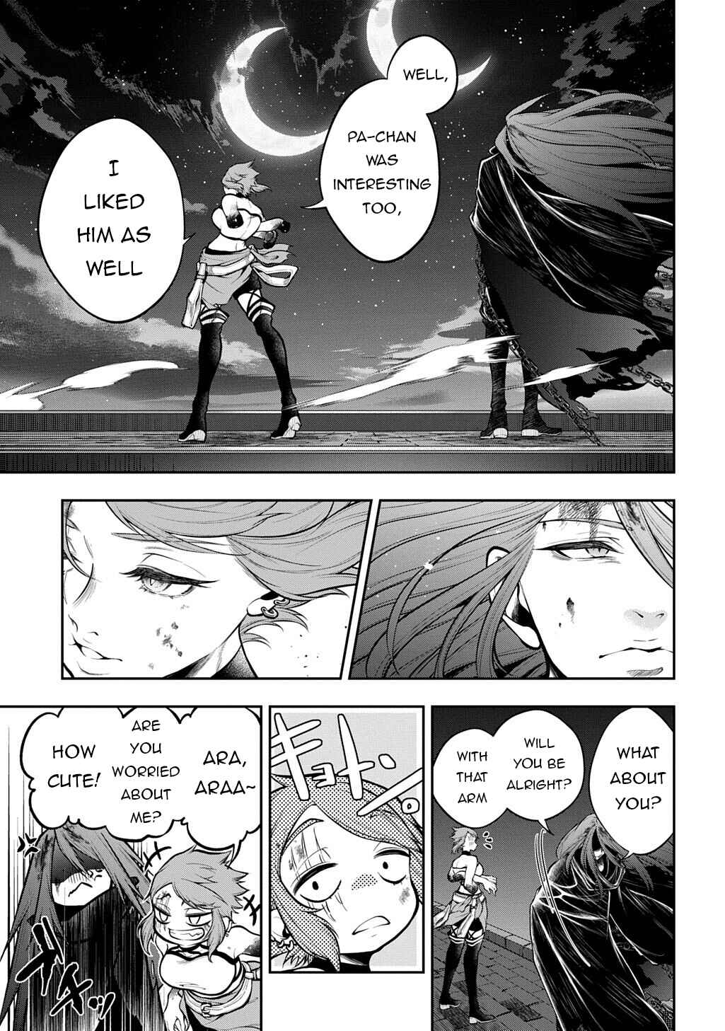 Chapter 34.5 - Page 6