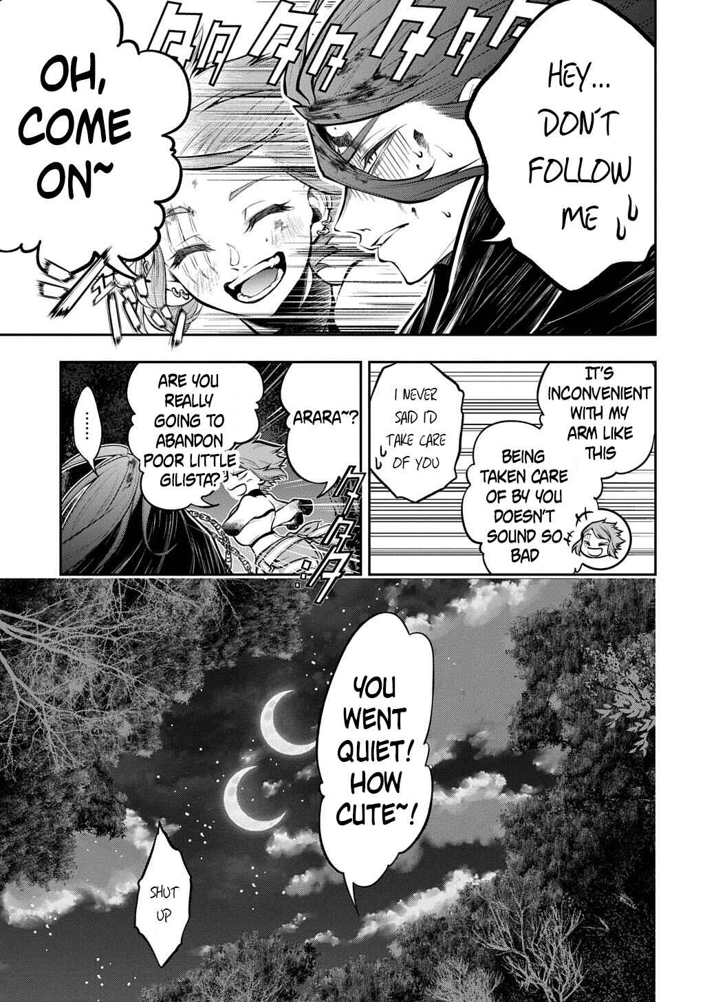 Chapter 34.5 - Page 8