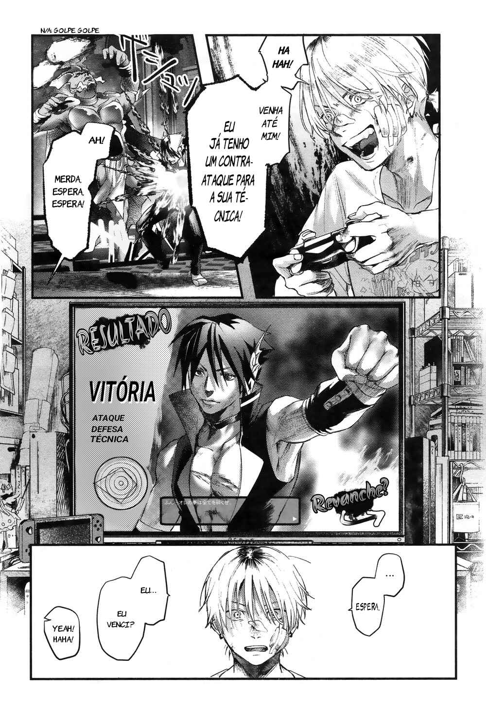 Chapter 1 - Page 2