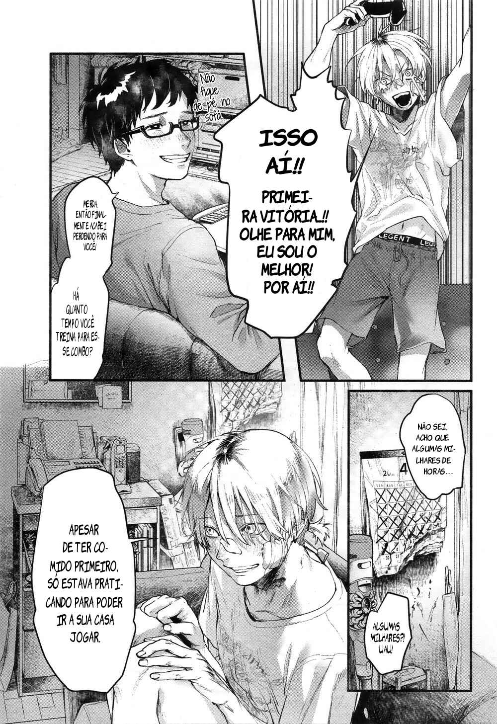 Chapter 1 - Page 3
