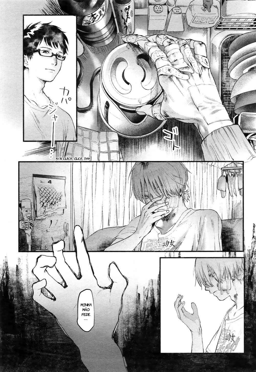 Chapter 1 - Page 5