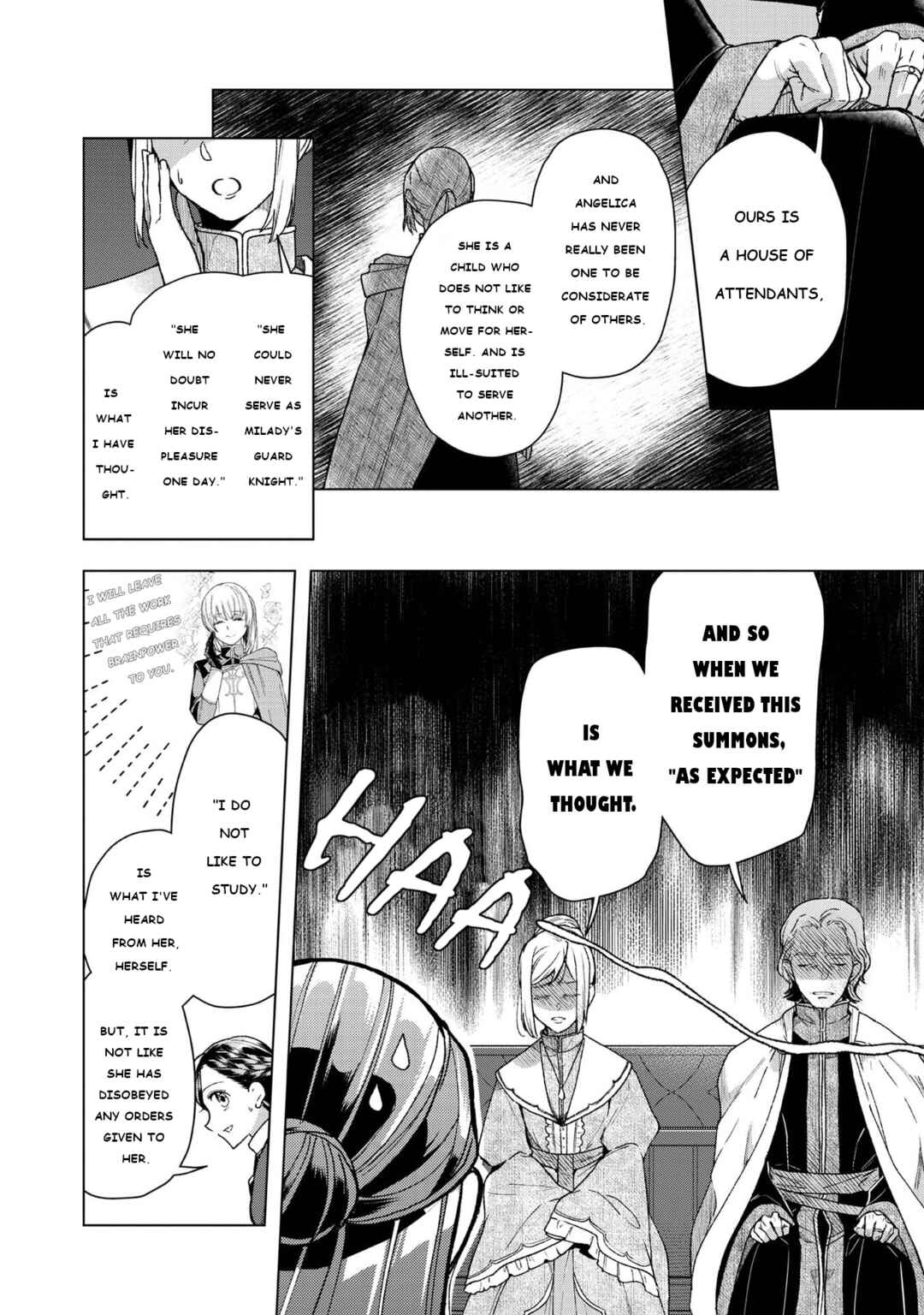 Chapter 47 - Page 20