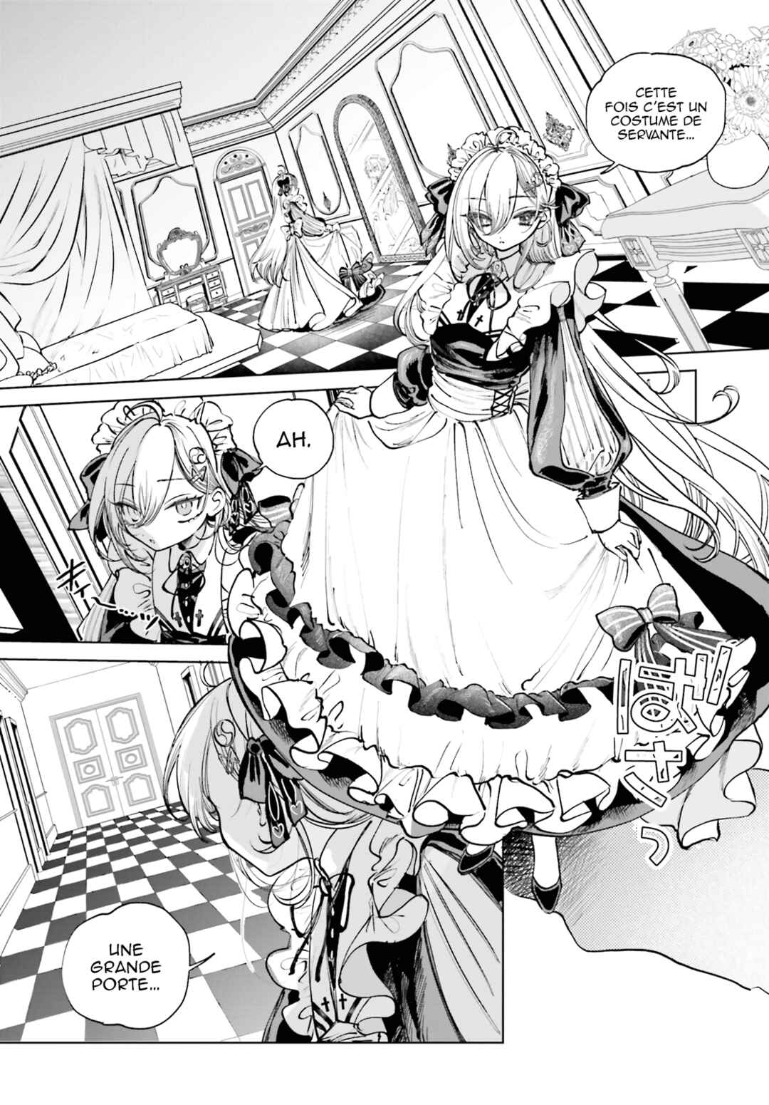 Chapter 1 - Page 5