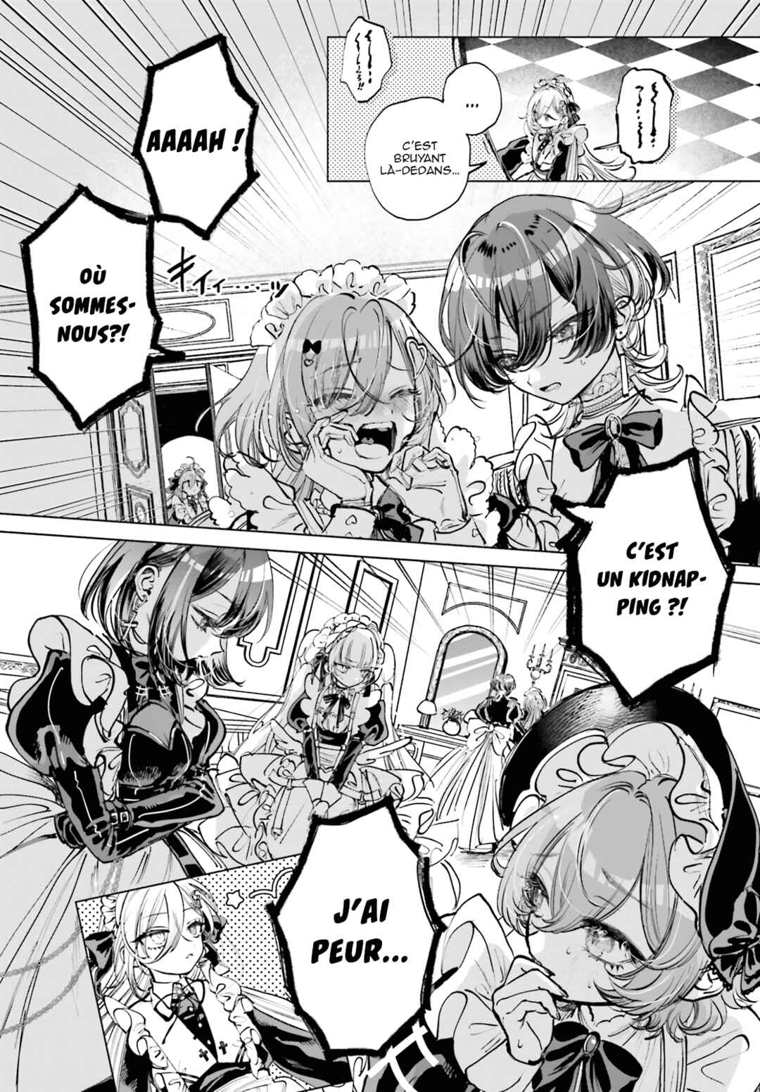 Chapter 1 - Page 6