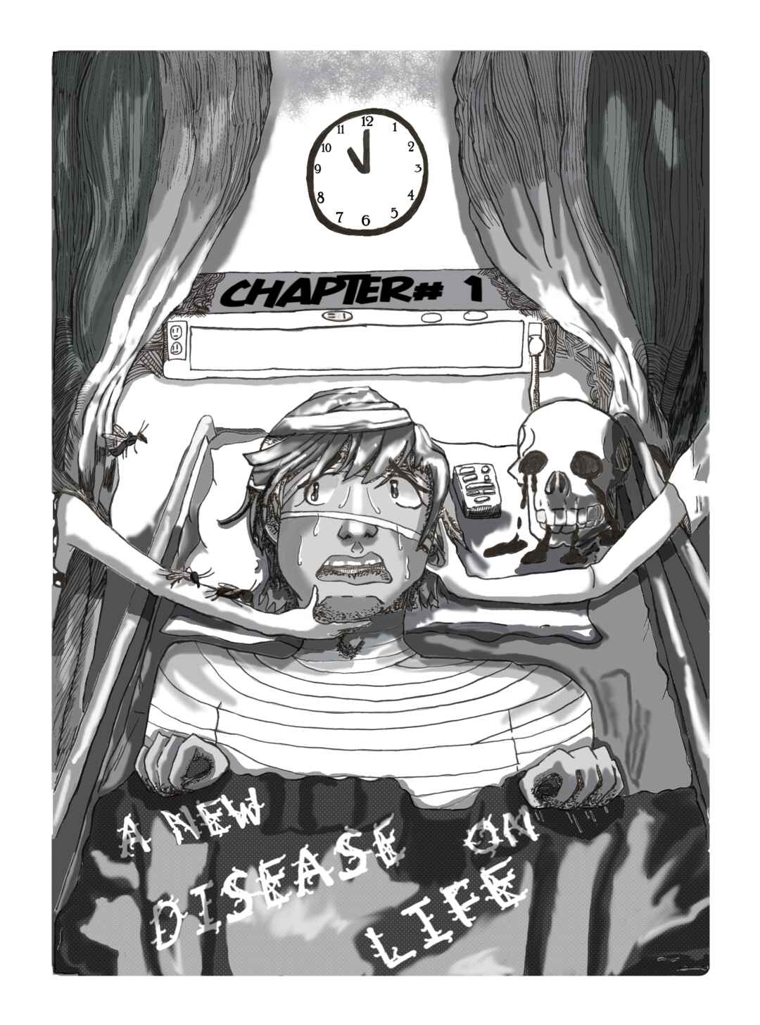 Chapter 1.1 - Page 2
