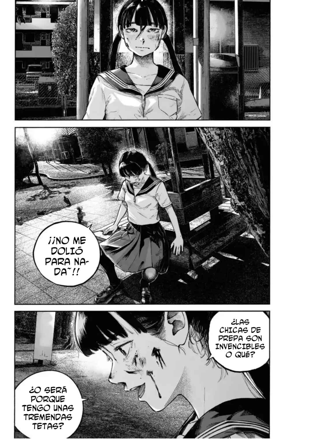 Chapter 1 - Page 16