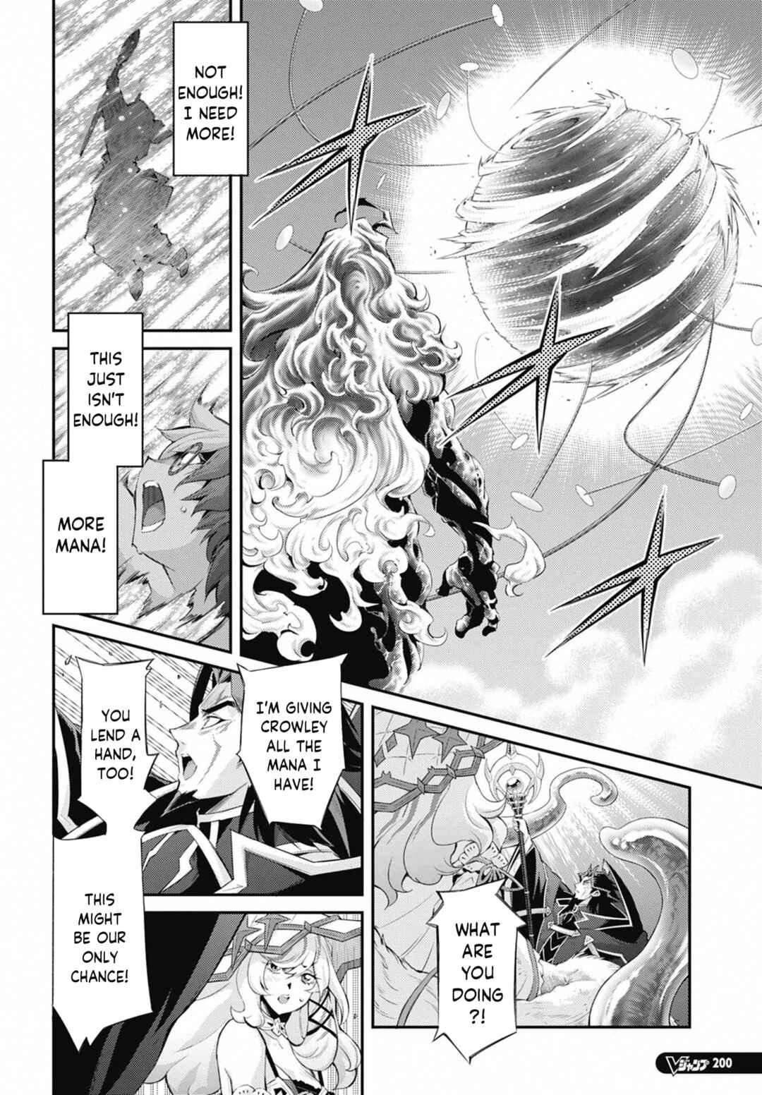 Chapter 32 - Page 20