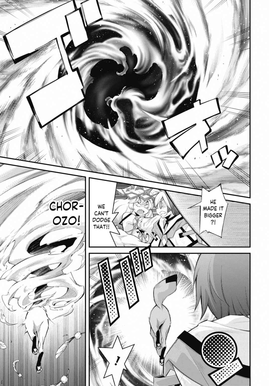 Chapter 32 - Page 9