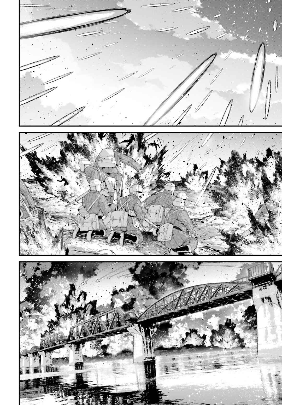 Chapter 80 - Page 20