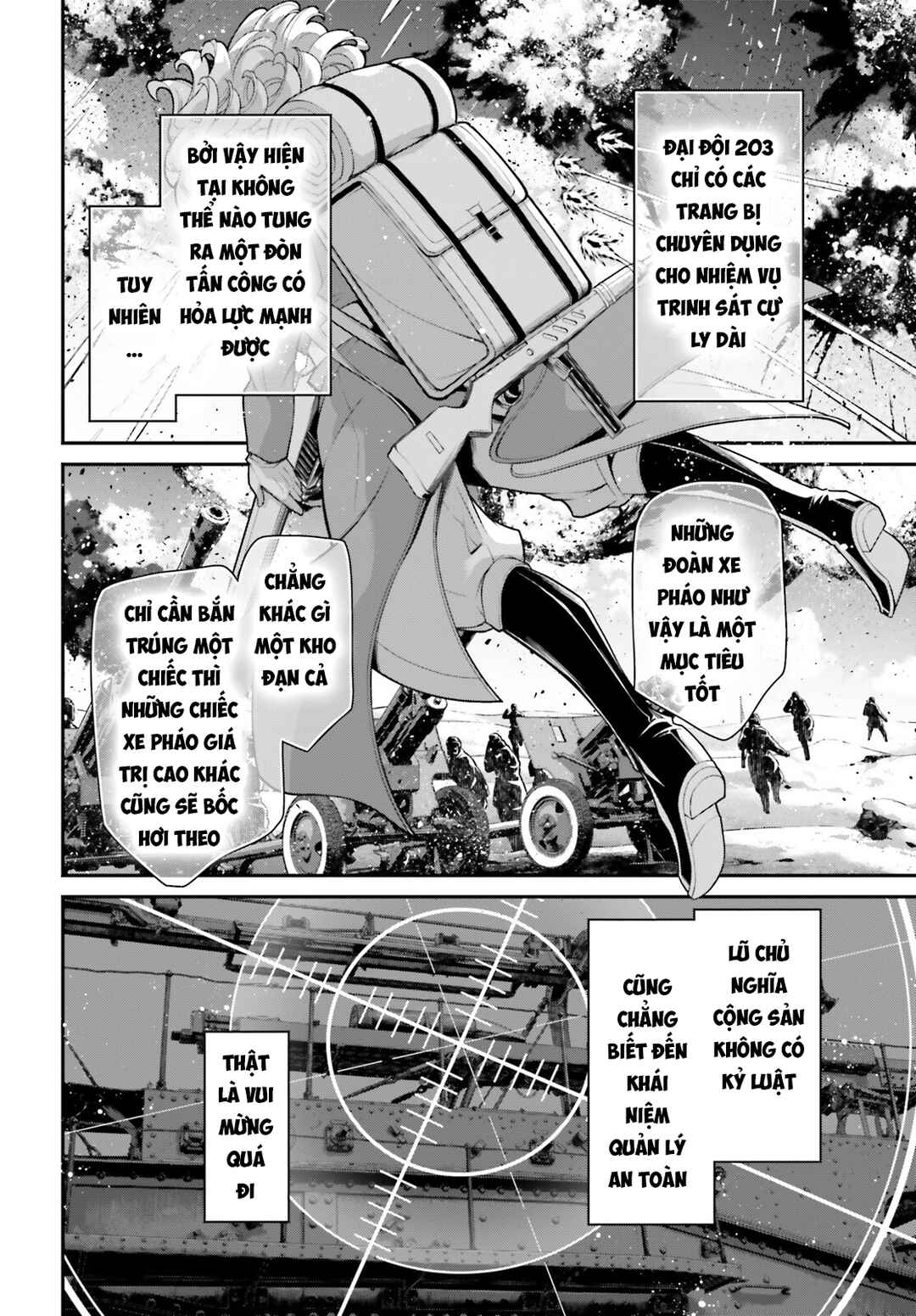Chapter 80 - Page 33
