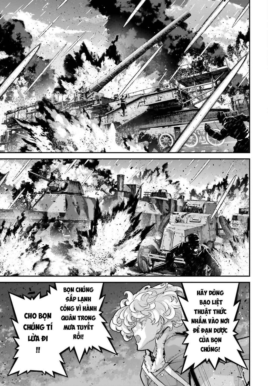 Chapter 80 - Page 34