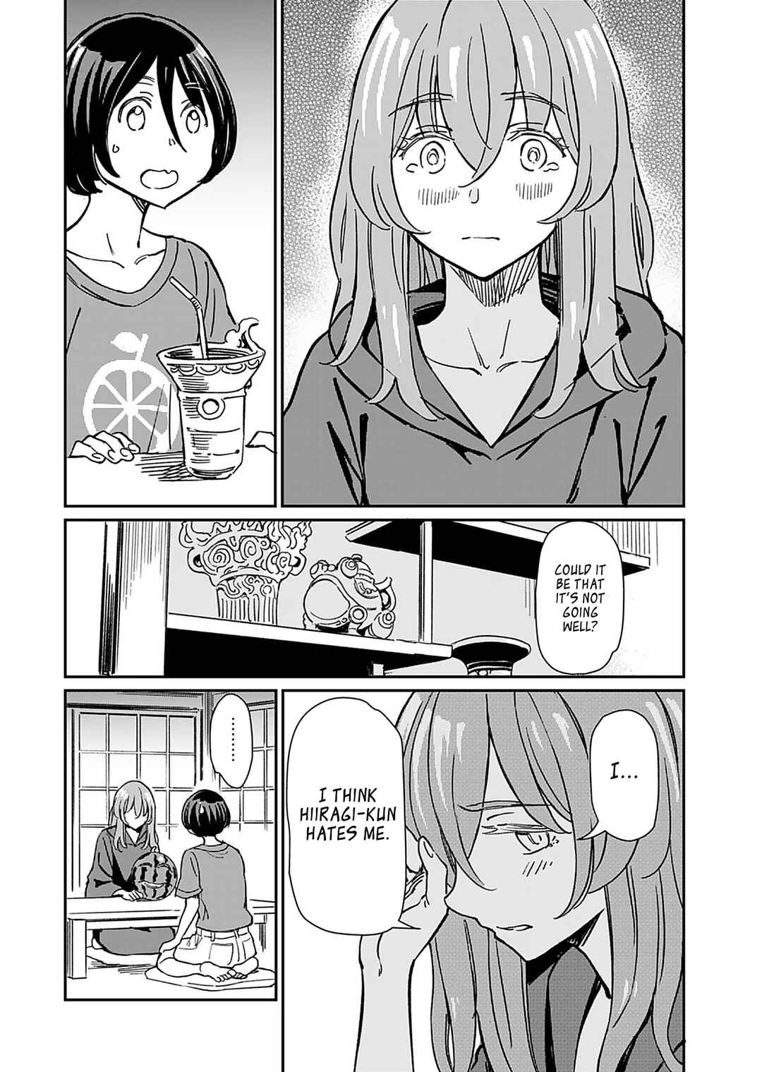 Chapter 31 - Page 18