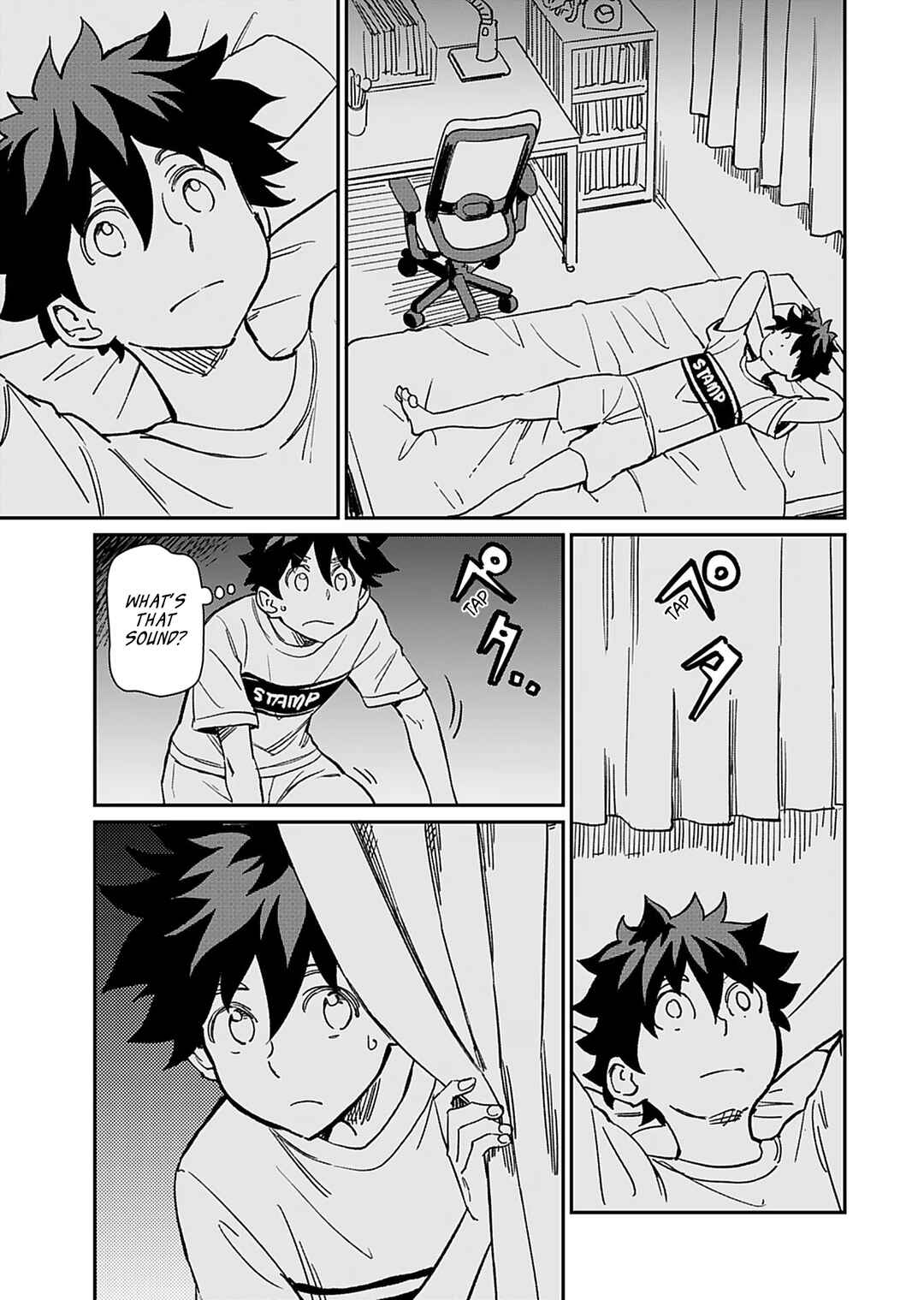 Chapter 31 - Page 23