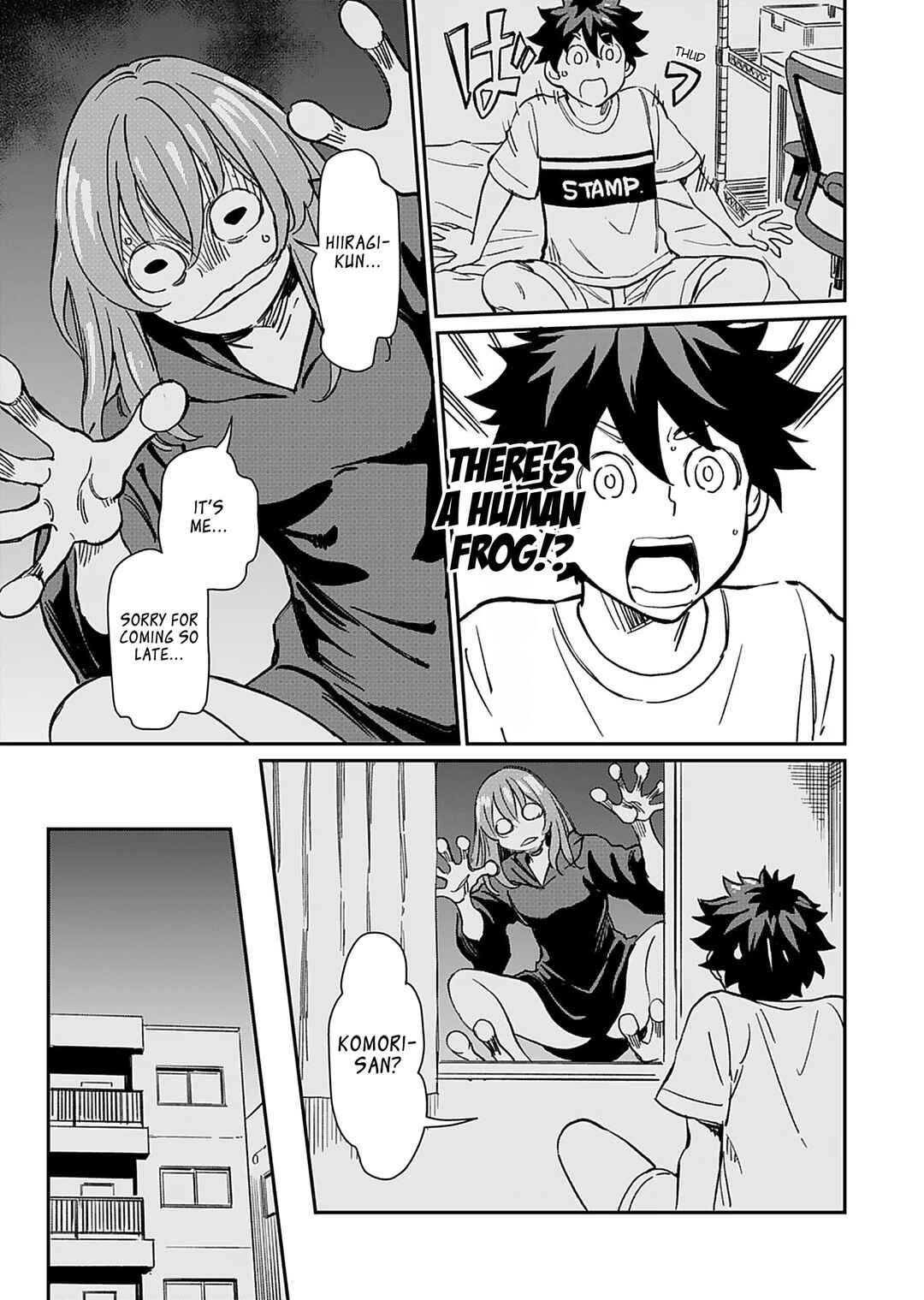 Chapter 31 - Page 25