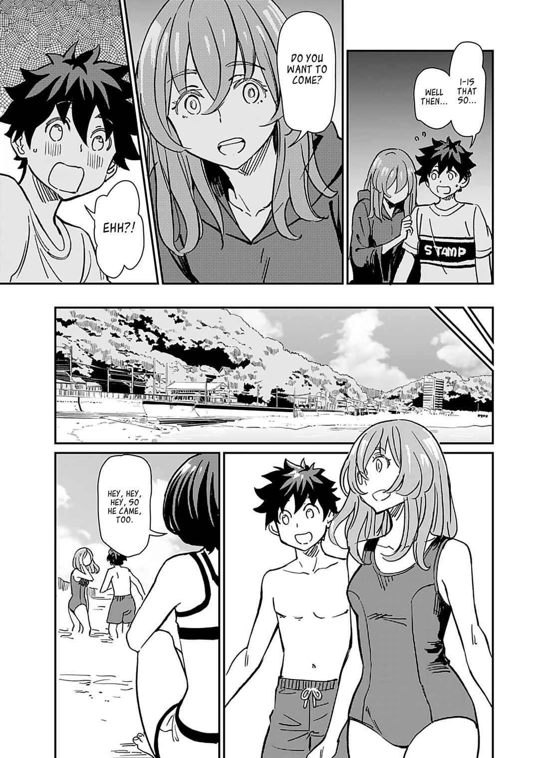 Chapter 31 - Page 33