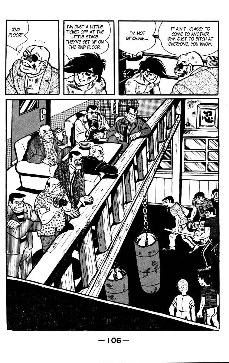 Chapter 83 - Page 19