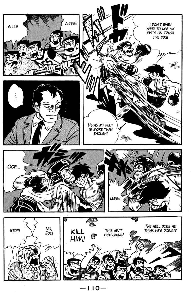 Chapter 83 - Page 23