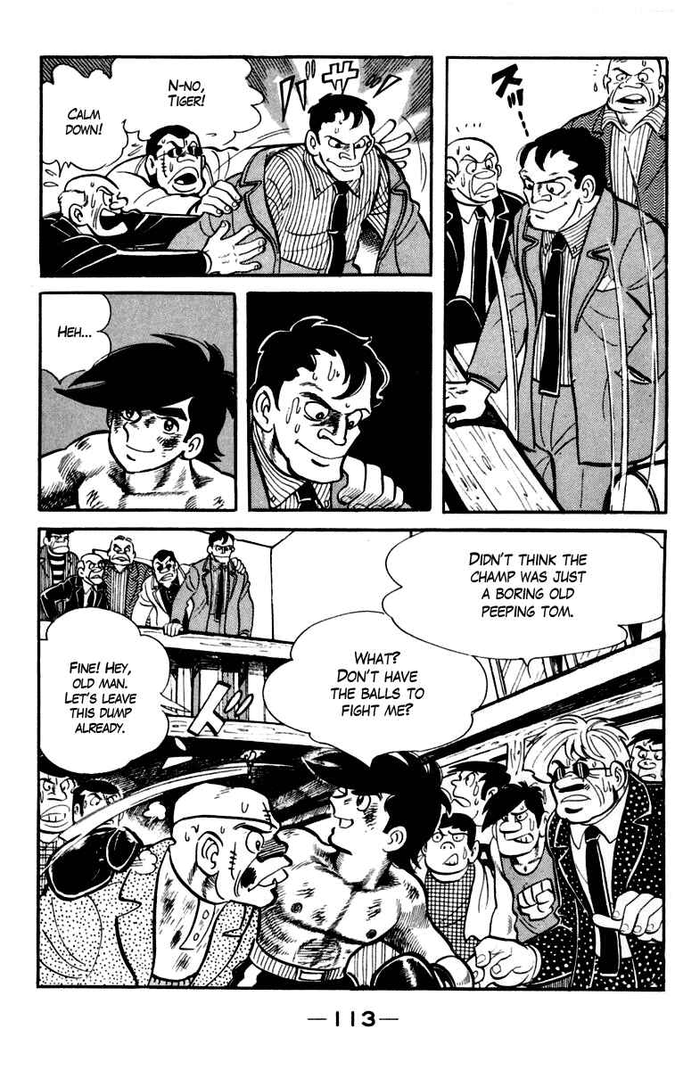 Chapter 83 - Page 26