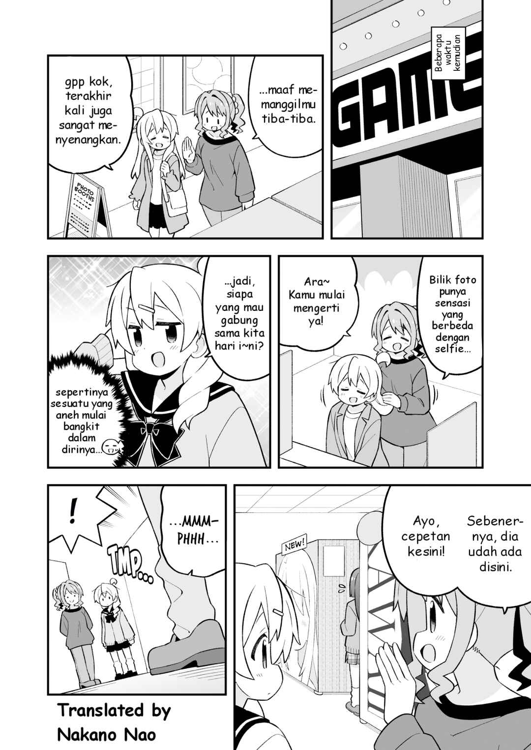 Chapter 79 - Page 10