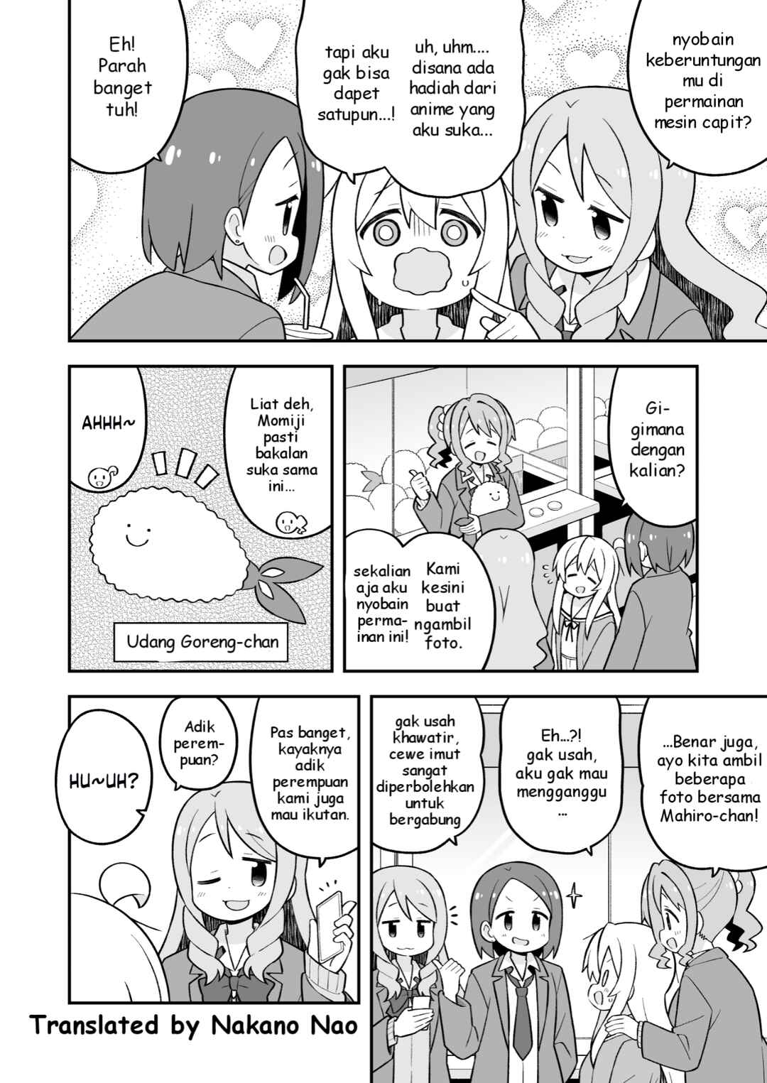 Chapter 79 - Page 4