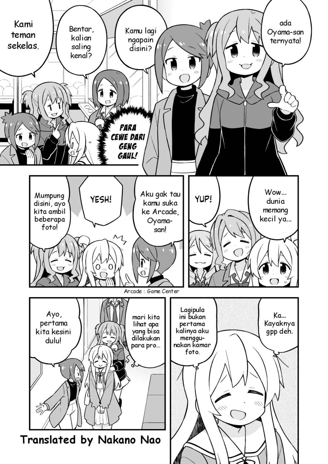Chapter 79 - Page 5