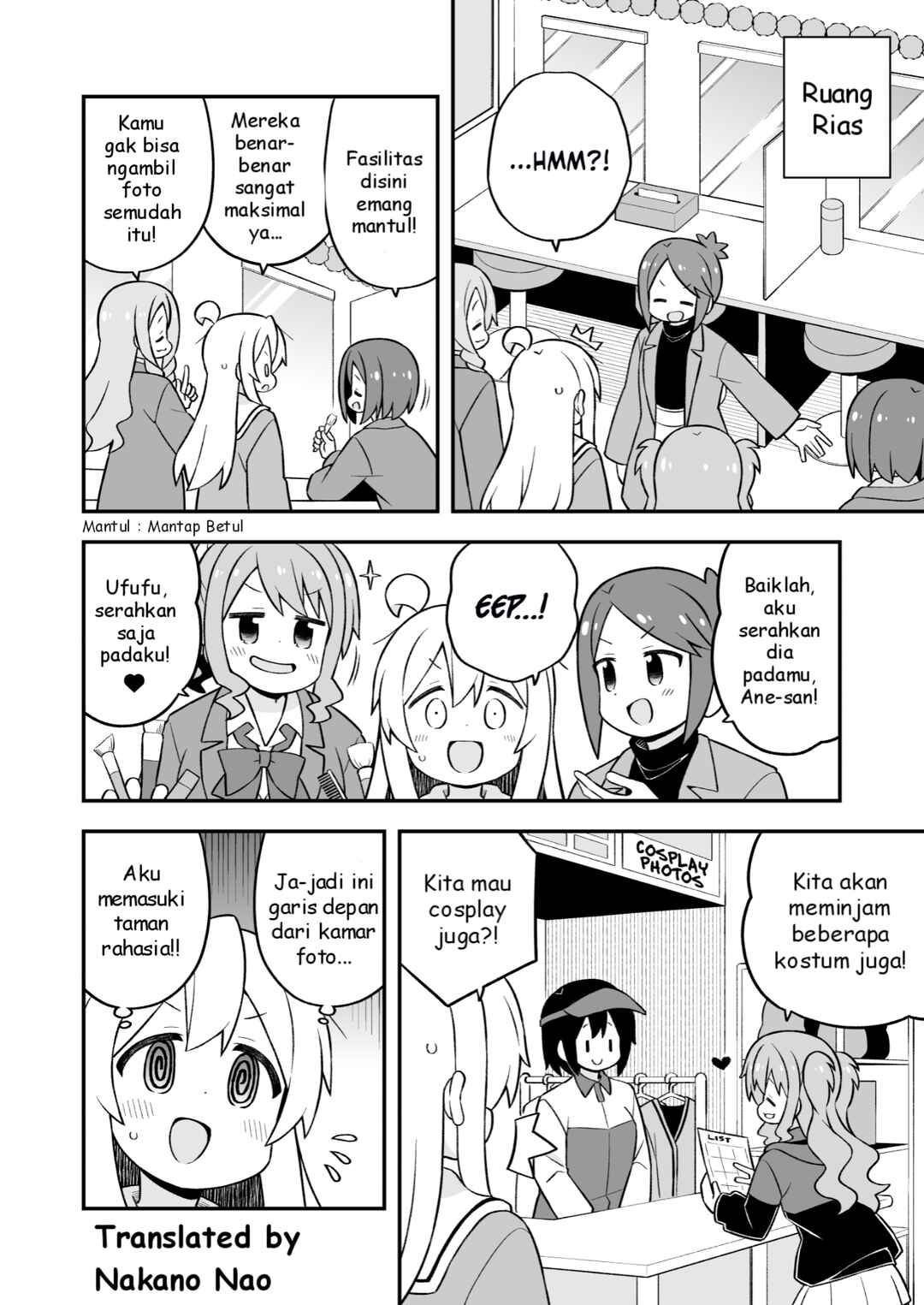 Chapter 79 - Page 6
