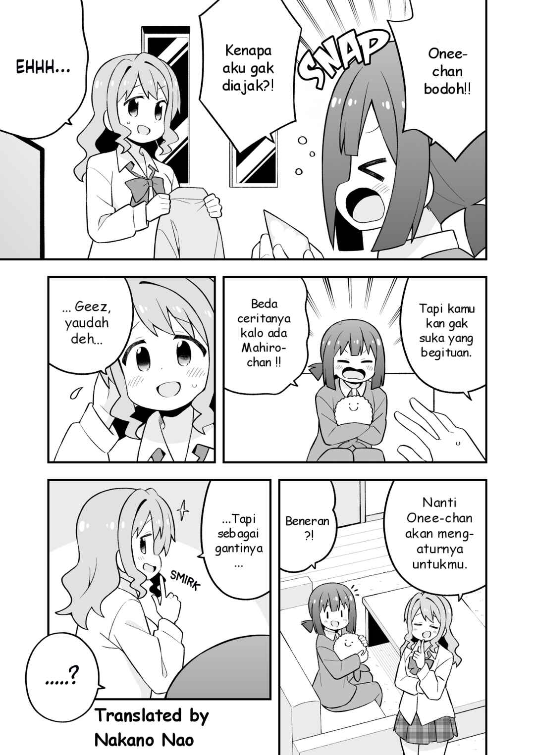 Chapter 79 - Page 9