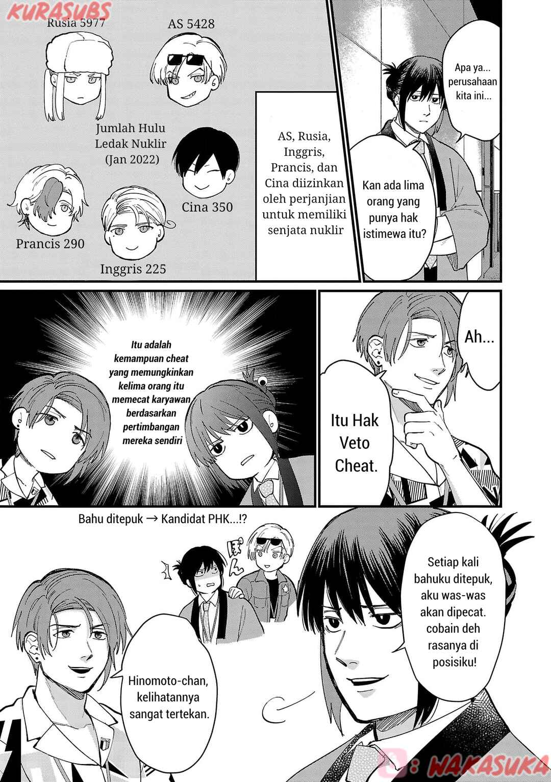 Chapter 21 - Page 9